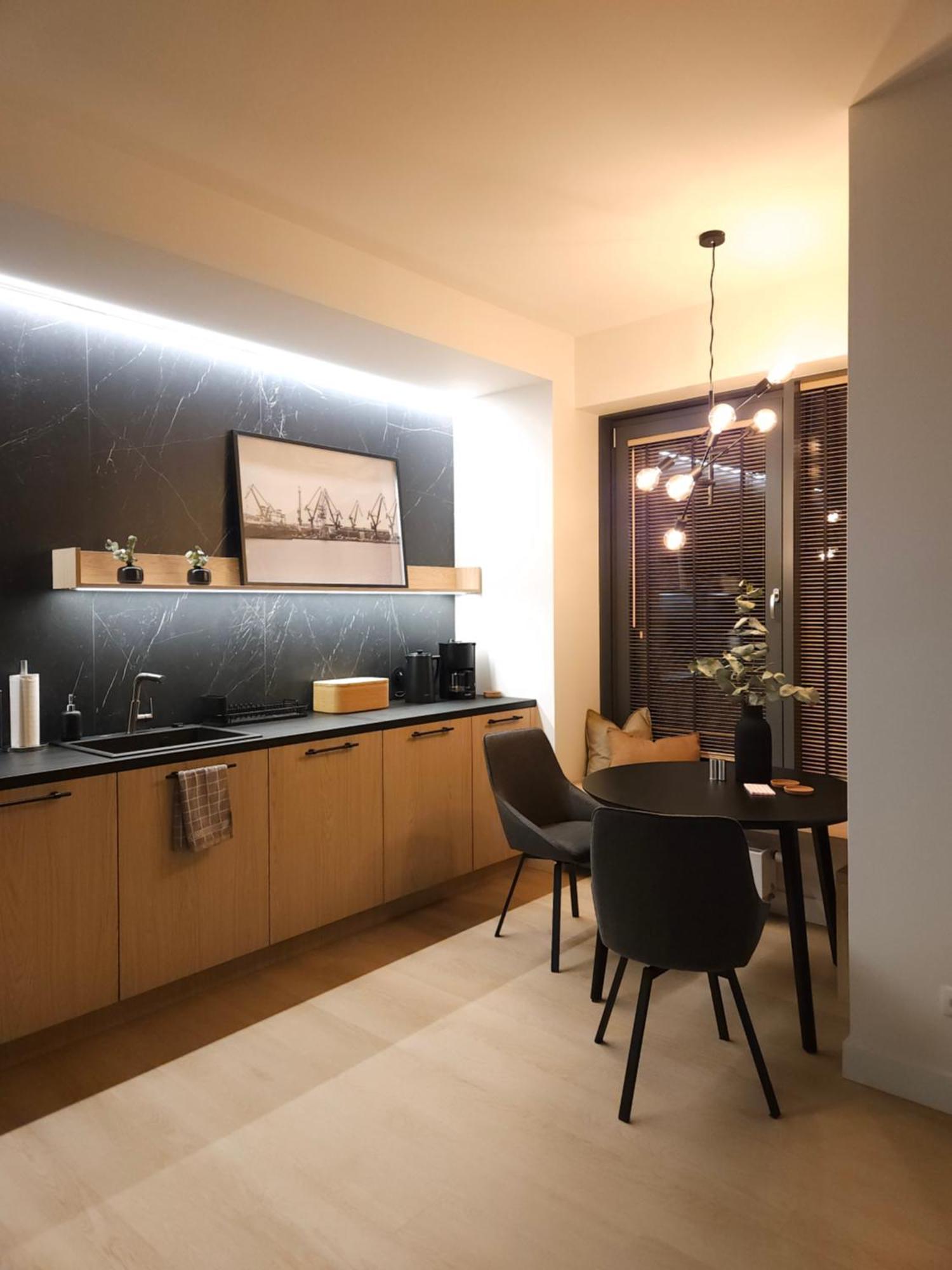 גדנסק Apartment Brabank Riverside Stara Stocznia Premium Sauna & Gym מראה חיצוני תמונה