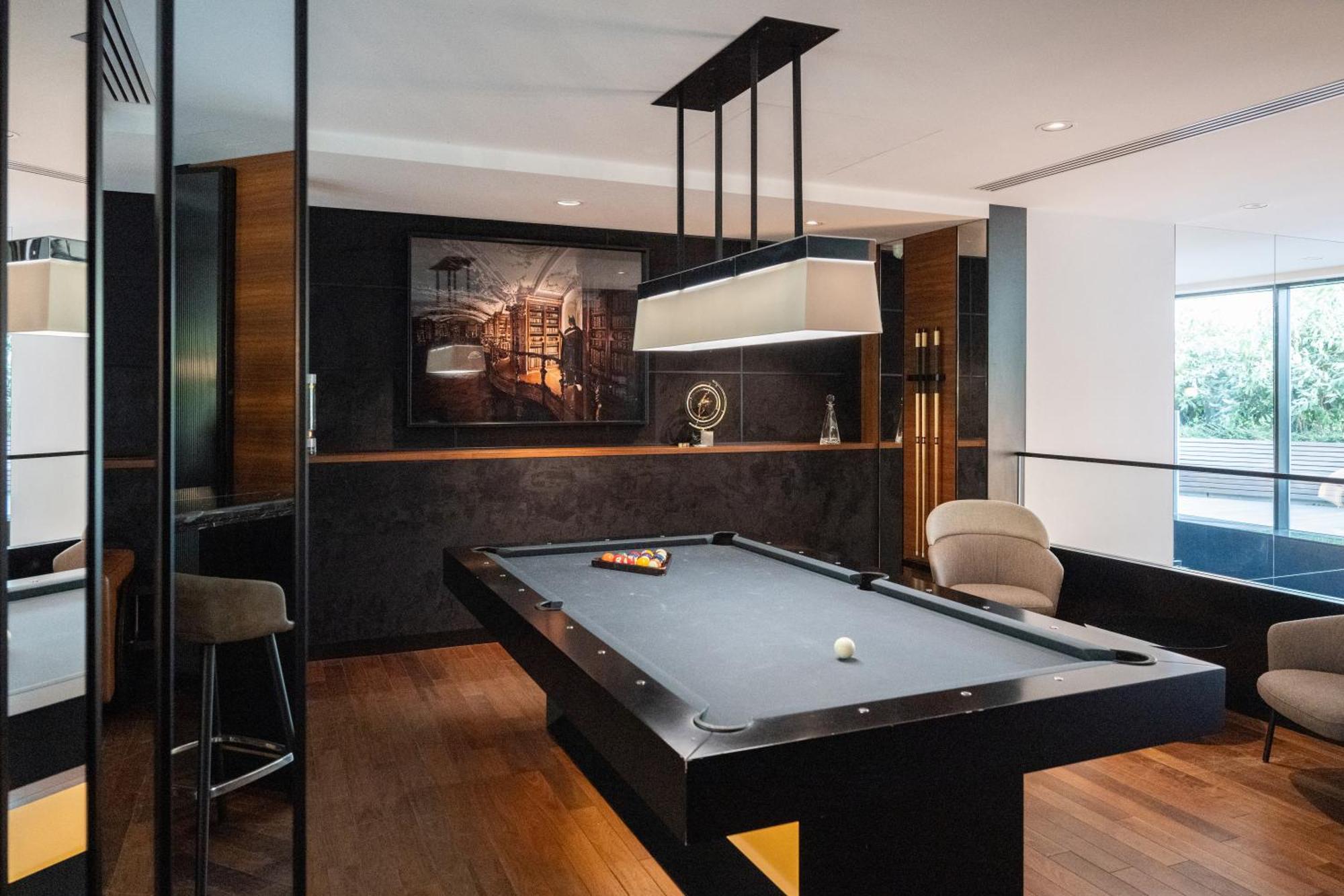 גדנסק Apartment Brabank Riverside Stara Stocznia Premium Sauna & Gym מראה חיצוני תמונה