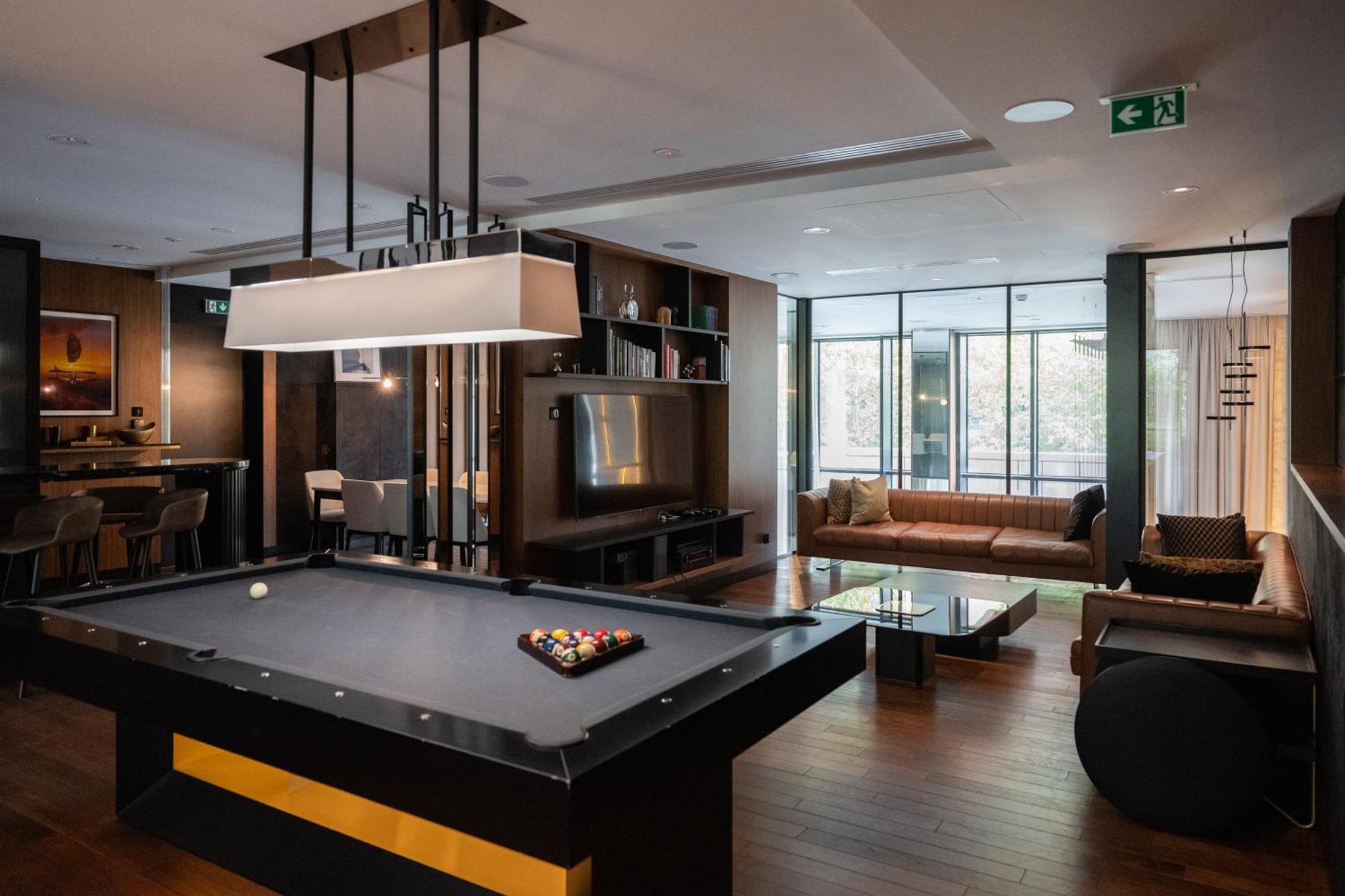 גדנסק Apartment Brabank Riverside Stara Stocznia Premium Sauna & Gym מראה חיצוני תמונה