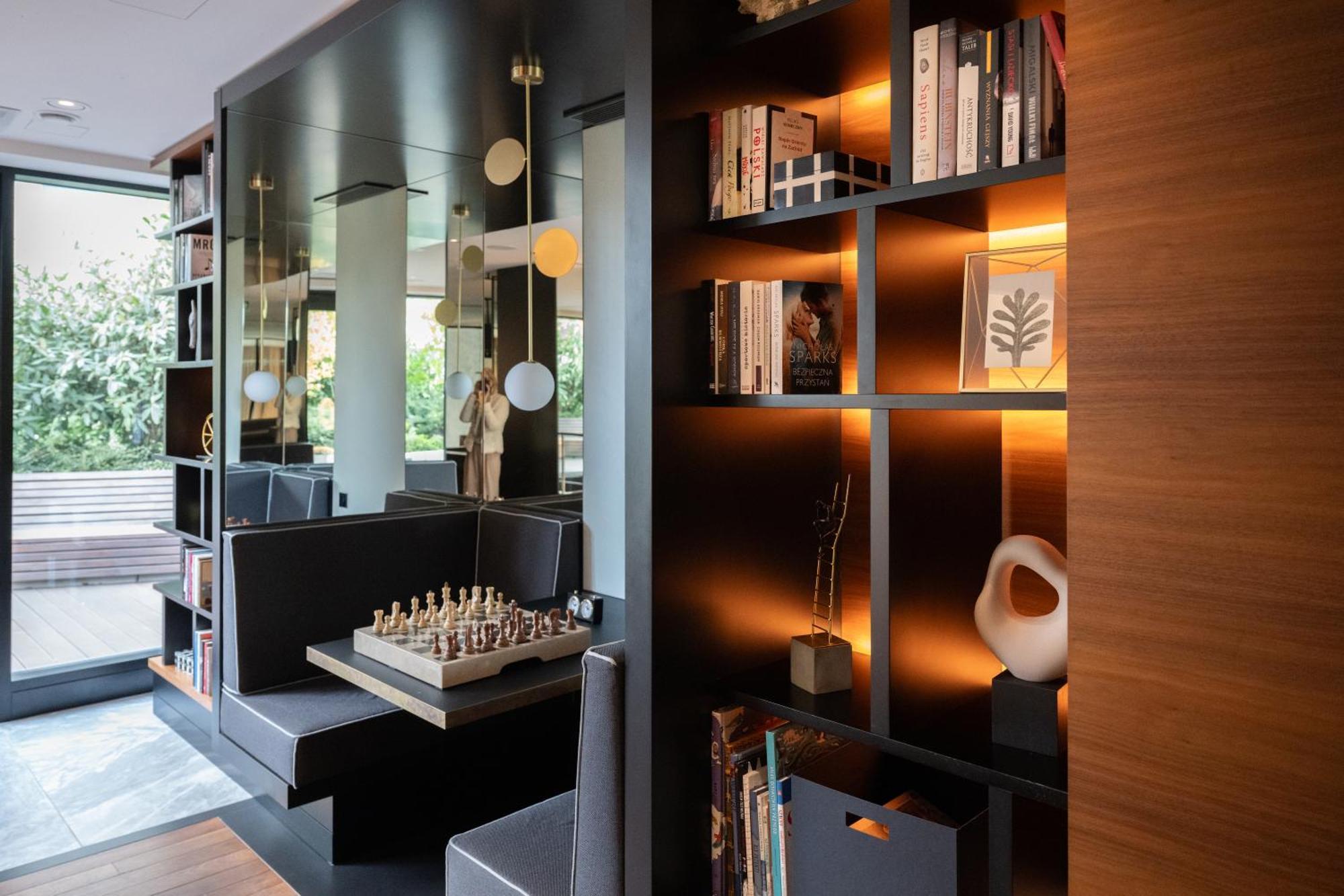 גדנסק Apartment Brabank Riverside Stara Stocznia Premium Sauna & Gym מראה חיצוני תמונה