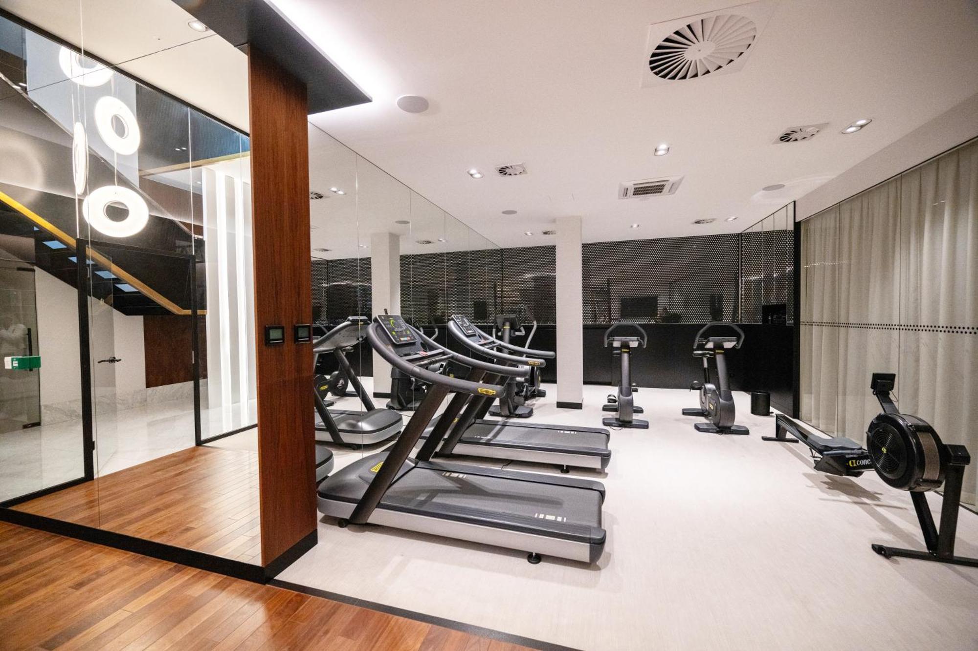 גדנסק Apartment Brabank Riverside Stara Stocznia Premium Sauna & Gym מראה חיצוני תמונה