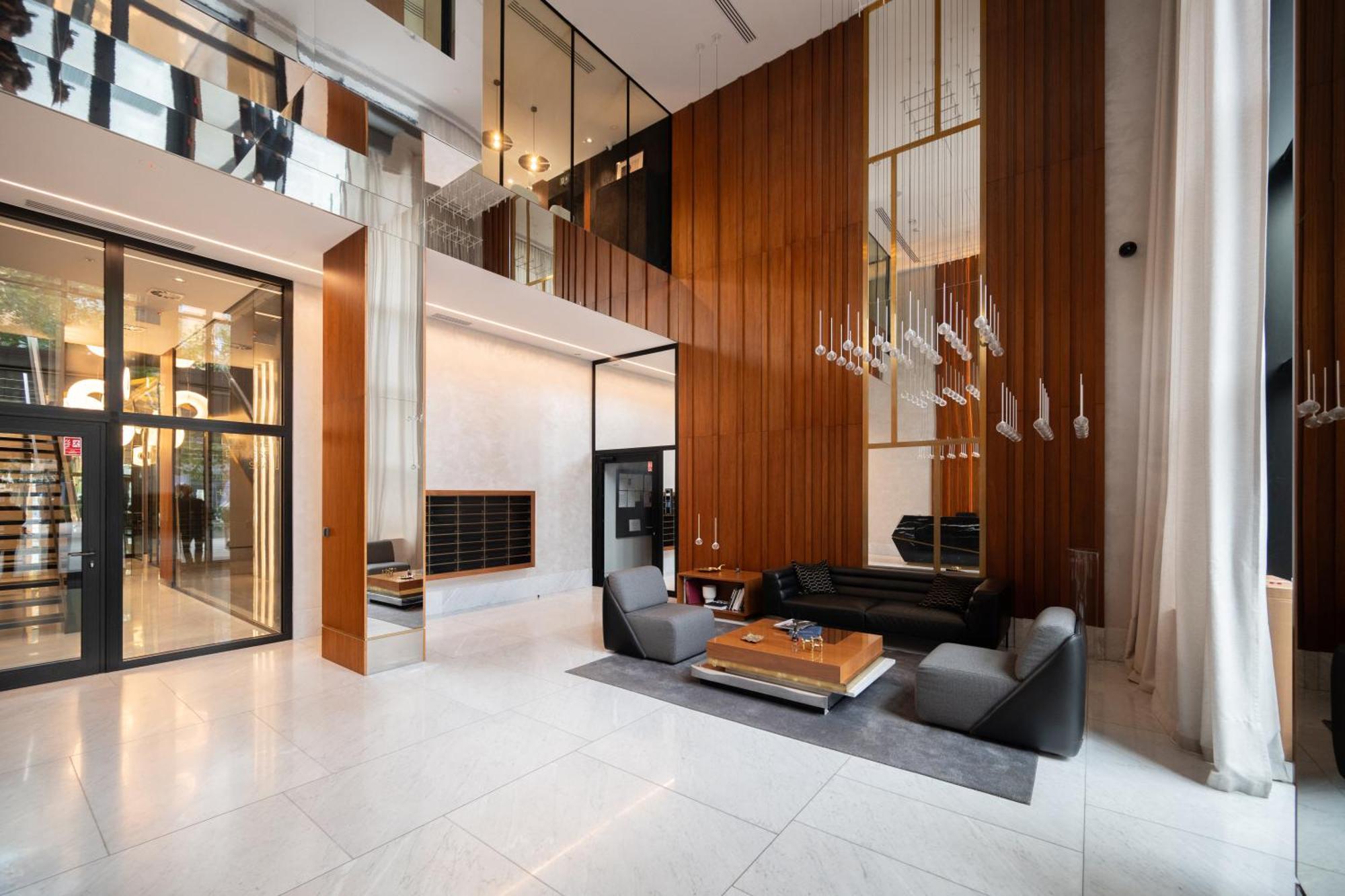 גדנסק Apartment Brabank Riverside Stara Stocznia Premium Sauna & Gym מראה חיצוני תמונה