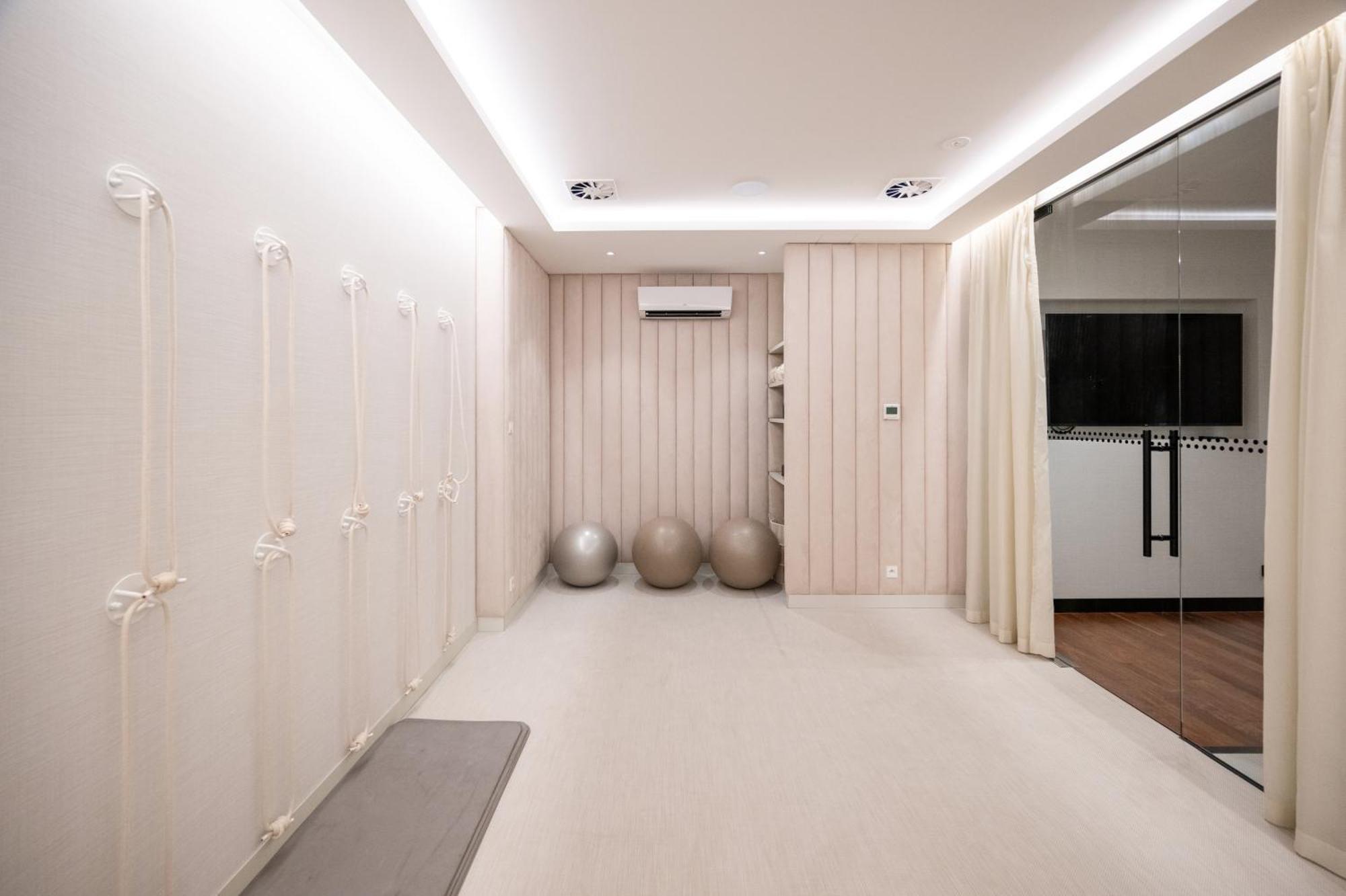 גדנסק Apartment Brabank Riverside Stara Stocznia Premium Sauna & Gym מראה חיצוני תמונה