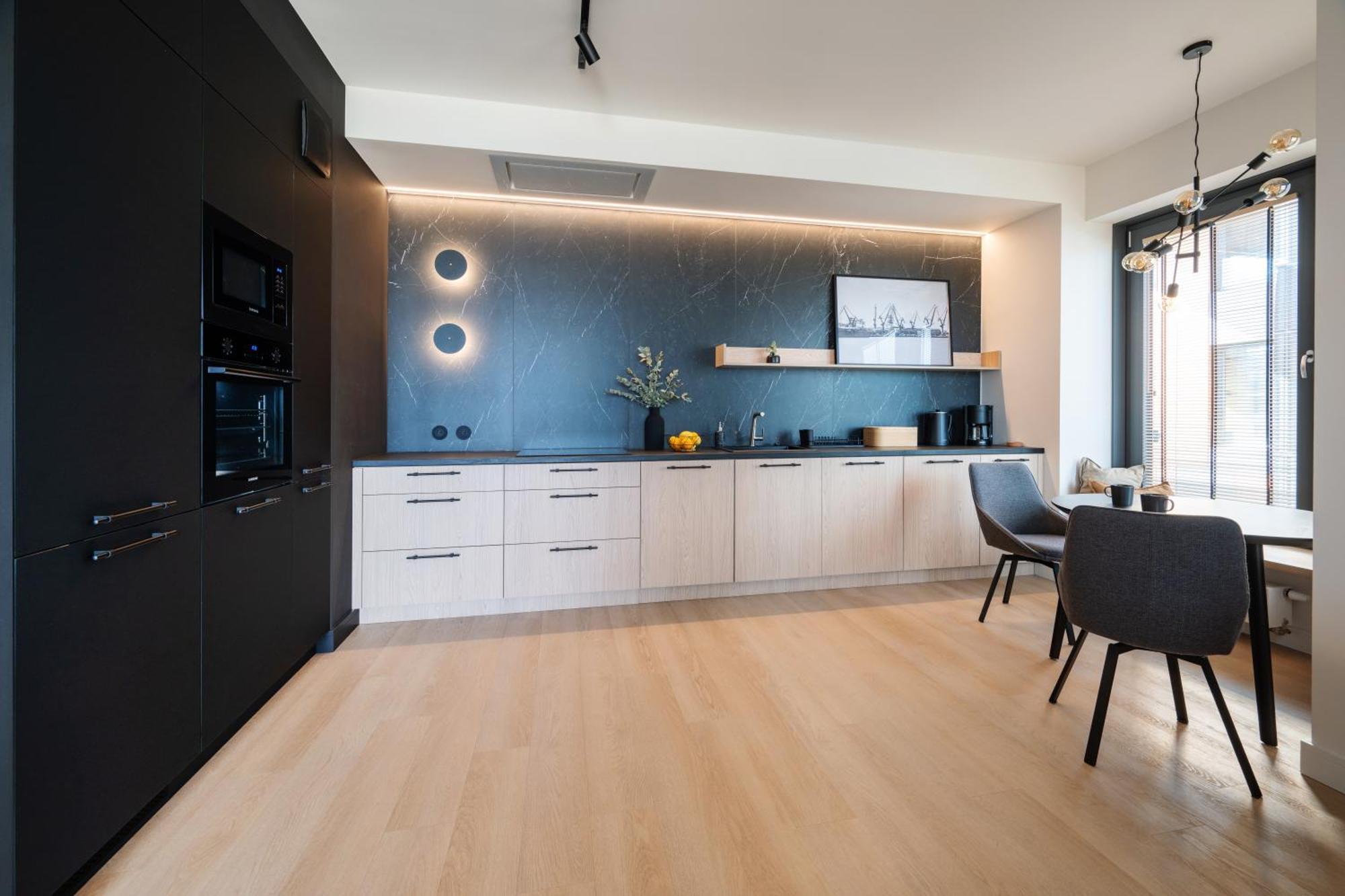 גדנסק Apartment Brabank Riverside Stara Stocznia Premium Sauna & Gym מראה חיצוני תמונה